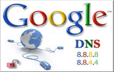Introduction to Google Public DNS .